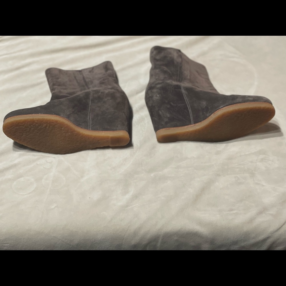 Stuart Weitzman Bootie